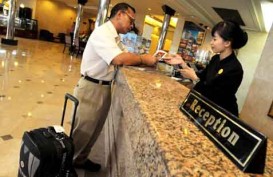 50% Transaksi Hotel di Bali Masih Pakai Mata Uang Asing