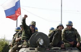 Sepakati Kerja Sama Militer, Rusia Bakal Aneksasi Abkhazia?