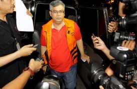 Banding Ditolak di Pengadilan Tinggi DKI, Akil Mochtar Bakal Ajukan Kasasi