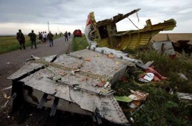 6 Jenazah Korban MH17 Diterbangkan dari Ukraina ke…