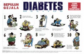 Cara Pintar Pilih Gula untuk Cegah Diabetes