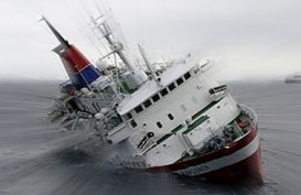 Penenggelaman Kapal Asing Pencuri Ikan Dimulai Akhir Pekan Ini
