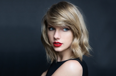 Taylor Swift - billboard.com