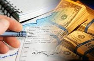 PENGUATAN MODAL: Bank Bakal Terbitkan Obligasi