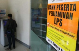 LPS Likuidasi BPR Bungo Mandiri, Jambi