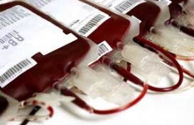 Malang Targetkan 1.500 Kantung Darah pada 2015