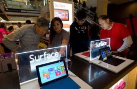 Acer Ekspansi Smartphone Ke Pasar Palembang
