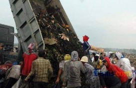 Bank BCA Bantu Pemkot Bandung Kelola Sampah