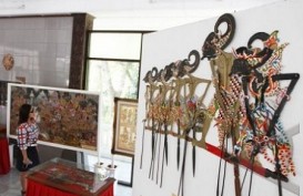Asyiknya Mengisi Akhir Pekan di Museum Wayang