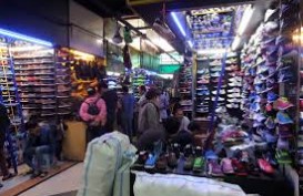 Tips Belanja di Pasar Taman Puring