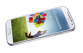 Pengguna Samsung Galaxy S4 Bisa Nikmati Lollipop