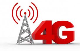 XL & Indosat Segera Komersialisasi 4G-LTE