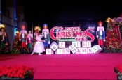 NATAL 2014: Christmas Classical Tales Bawa Anda ke Negeri Dongeng