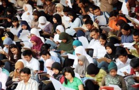 PENGUMUMAN CPNS 2014: Hasil Tes Kompetensi Dasar di Pemerintah Kabupaten Sampang