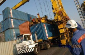 ASOSIASI LOGISTIK: Liberalisasi Jasa Logistik Sudah Tidak Bisa Ditawar Lagi