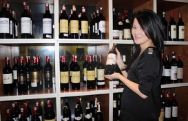 Para Produsen, Importir & Distributor Wine Akan Berkumpul di Indonesia