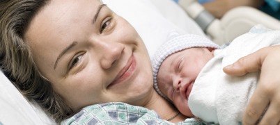 Ibu baru melahirkan kerap menjadi gemuk - birthcompanions.org.uk