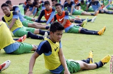 Timnas U-23 Indonesia Pilih Marah Halim Cup Ketimbang Uji Coba ke Qatar?