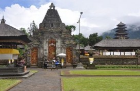 Bali Targetkan 20 Desa Wisata Tahun Depan