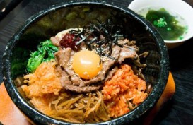 Buku Panduan Restoran Korea di Indonesia Hadir untuk Pencinta Kuliner