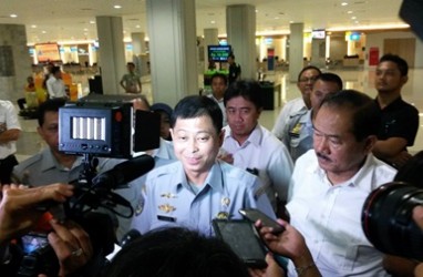 LIBUR NATAL DAN TAHUN BARU: Bandara Ngurah Rai Siap Tampung Lonjakan Penumpang