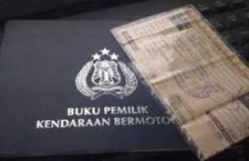 Januari 2015, Pajak Kendaraan di DKI Jakarta Naik Hingga 6%
