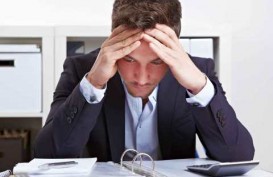 4 Cara Anda Menciptakan Stres Dalam Pekerjaan