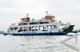 Terima Hibah Kapal, Pekanbaru Siap Operasikan Waterway