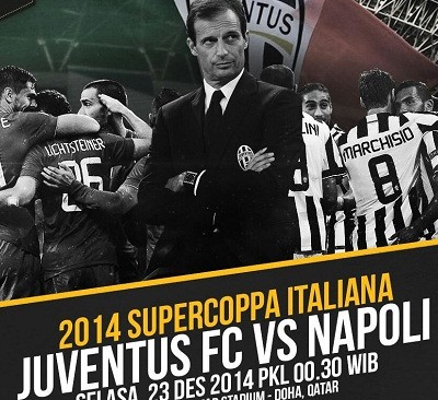Formasi Dan Susunan Pemain Juventus Vs Napoli Prediksi Whoscored Bola Bisnis Com