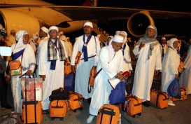 Kontrak Pemondokan Haji Dipertimbangkan Jangka Panjang