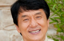 Jackie Chan Malu Anaknya Terlibat Kasus Narkoba