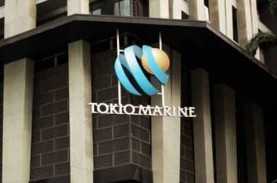 Tokio Marine Belum Lirik Pasar Produk Asuransi Mikro