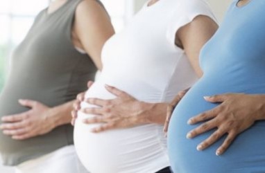 4 Mitos Kehamilan Yang Sering Disalahartikan