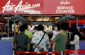 AirAsia Pastikan Akan Bayar Asuransi Penumpang QZ8501