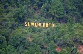 Satu Desa Satu Destinasi Wisata di Sawahlunto