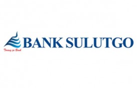 Bank Sulutgo Incar Pertumbuhan DPK 30,87% Tahun Ini