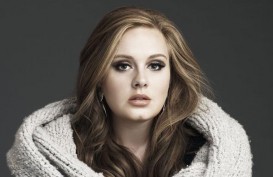 GRAMMY AWARDS: Adele dan Beyonce Bersaing Ketat