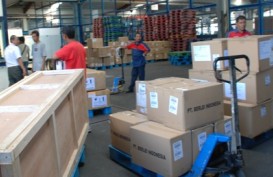 ALFI: Sertifikasi Sektor Logistik Pacu Kompetensi SDM di Asean