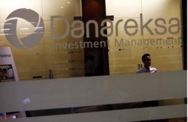 Danareksa Investment Perbesar Unit Penyertaan Dua Produk Reksa Dana