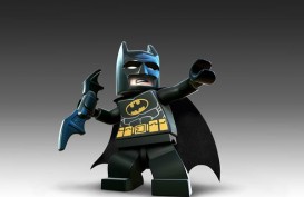 The Lego Batman Movie Kalahkan Fifty Shades Darker