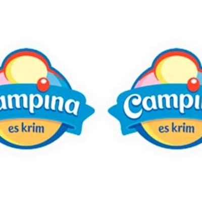 Campina Es Krim Luncurkan Produk Baru Segmen Anak Anak