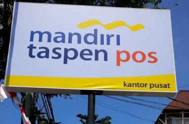 Bank Berburu Nasabah Pensiunan di Manado