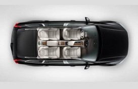 MOBIL MEWAH Volvo XC90 dan S90 Meluncur Kuartal Kedua 2017