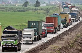 Ini Catatan ALFI Terkait Tertinggalnya Logistik Indonesia di Asean