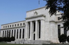 Pejabat The Fed: Pertumbuhan Solid, Suku Bunga Dapat Naik Bulan Ini