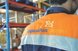 Angkasa Pura Logistik Siapkan Capex Rp50 Miliar