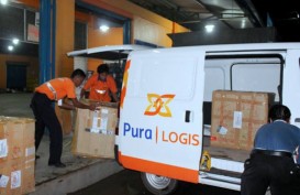 Incar Pendapatan Rp500 Miliar, Angkasa Pura Logistik Tetap Andalkan Bisnis Lama