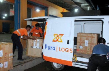 Incar Pendapatan Rp500 Miliar, Angkasa Pura Logistik Tetap Andalkan Bisnis Lama