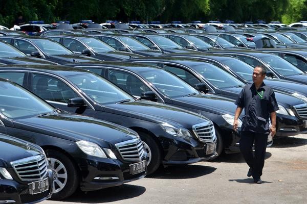 Agenda Raja Salman Libur Ke Bali Rombongan Sewa 360 Mobil Mewah 20 Bus 45 Truk Kabar24 Bisnis Com