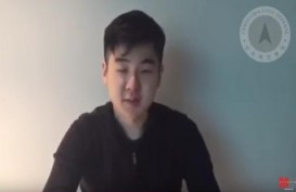Ini Video Pengakuan Anak Kim Jong-nam